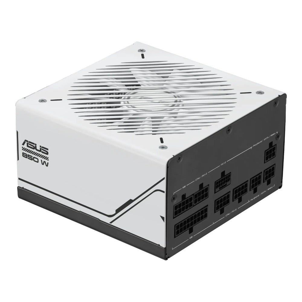 Asus - Prime 850W Gold - PC-Netzteil