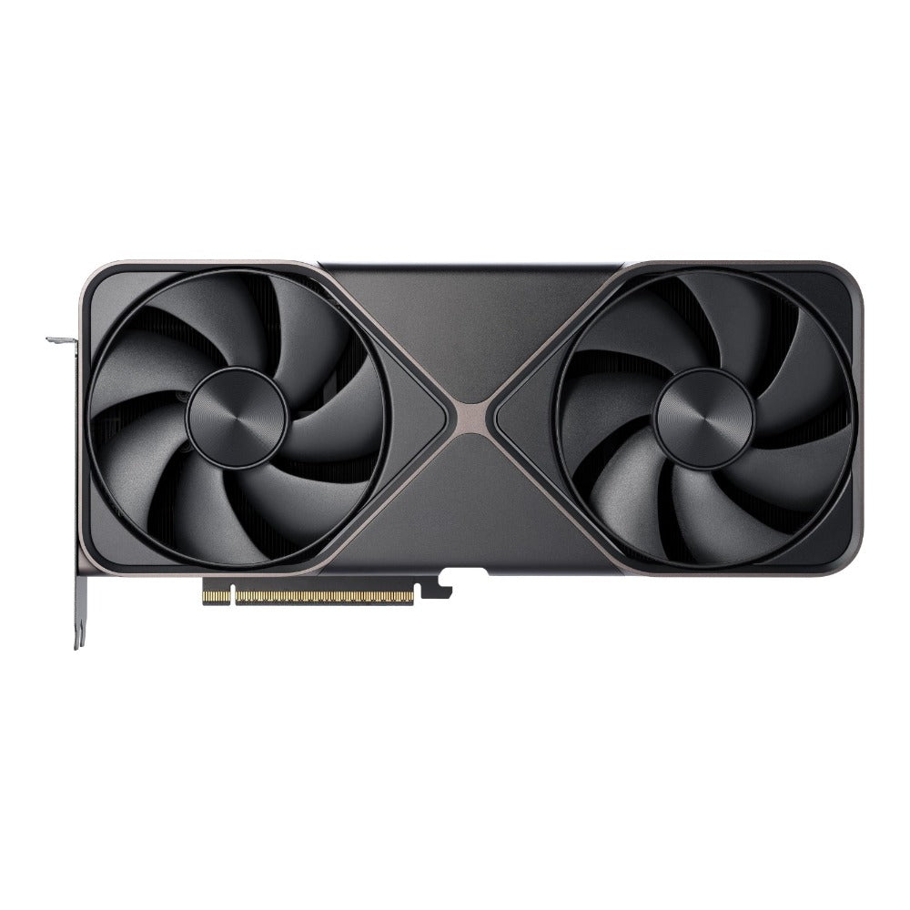 NVIDIA GeForce RTX 5090 Founders Edition
