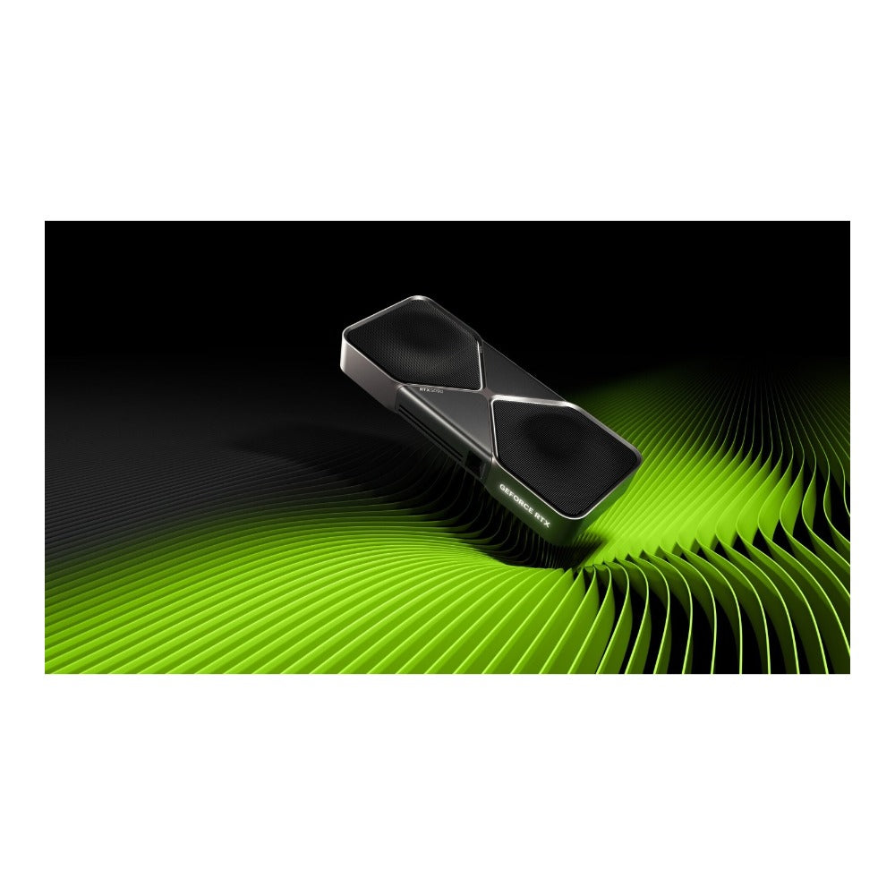 NVIDIA GeForce RTX 5090 Founders Edition