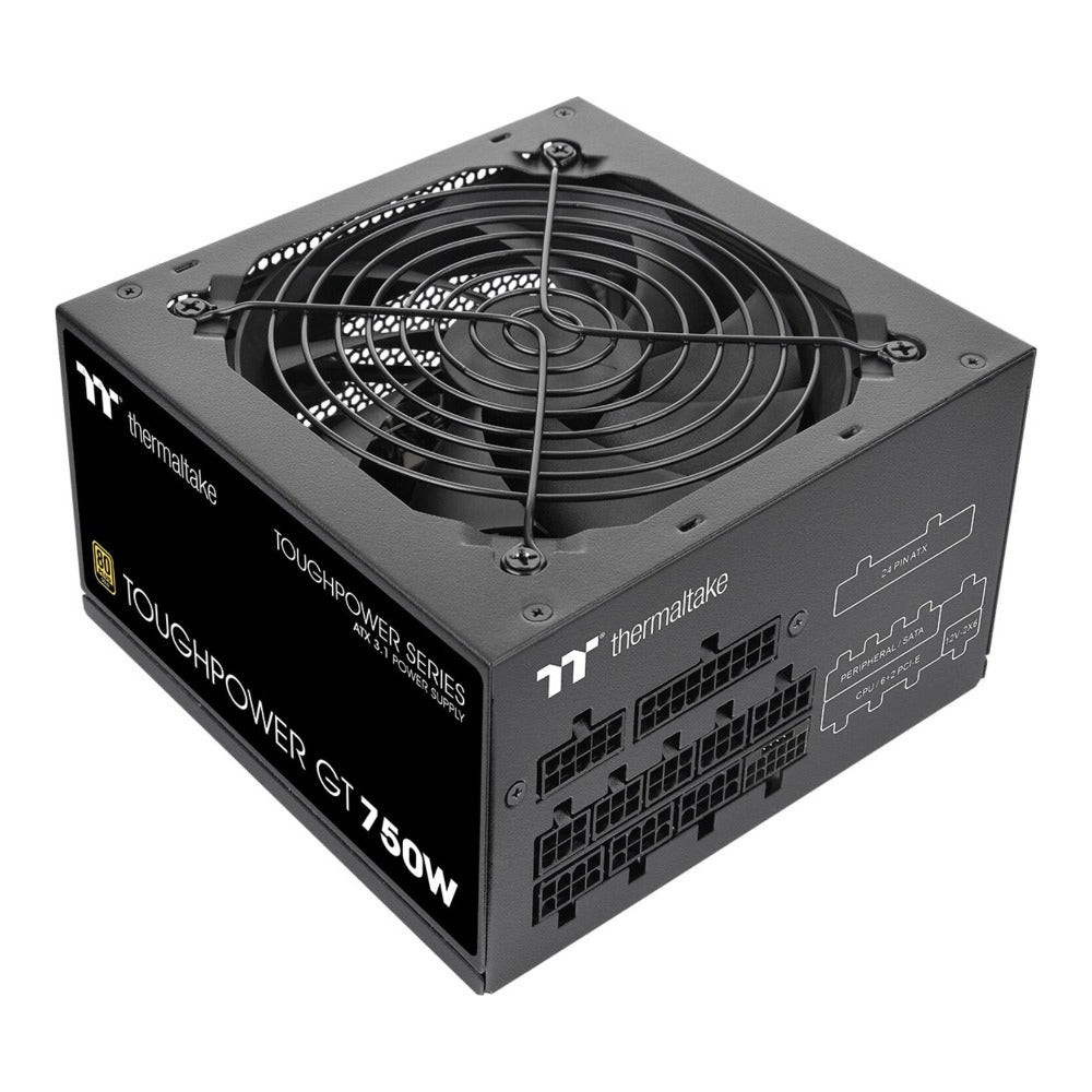 Thermaltake - Toughpower GT 750W - PC-Netzteil