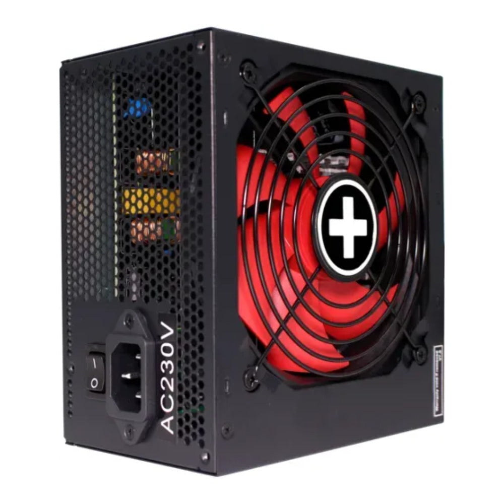 Xilence - Gaming Bronze 650W - PC-Netzteil