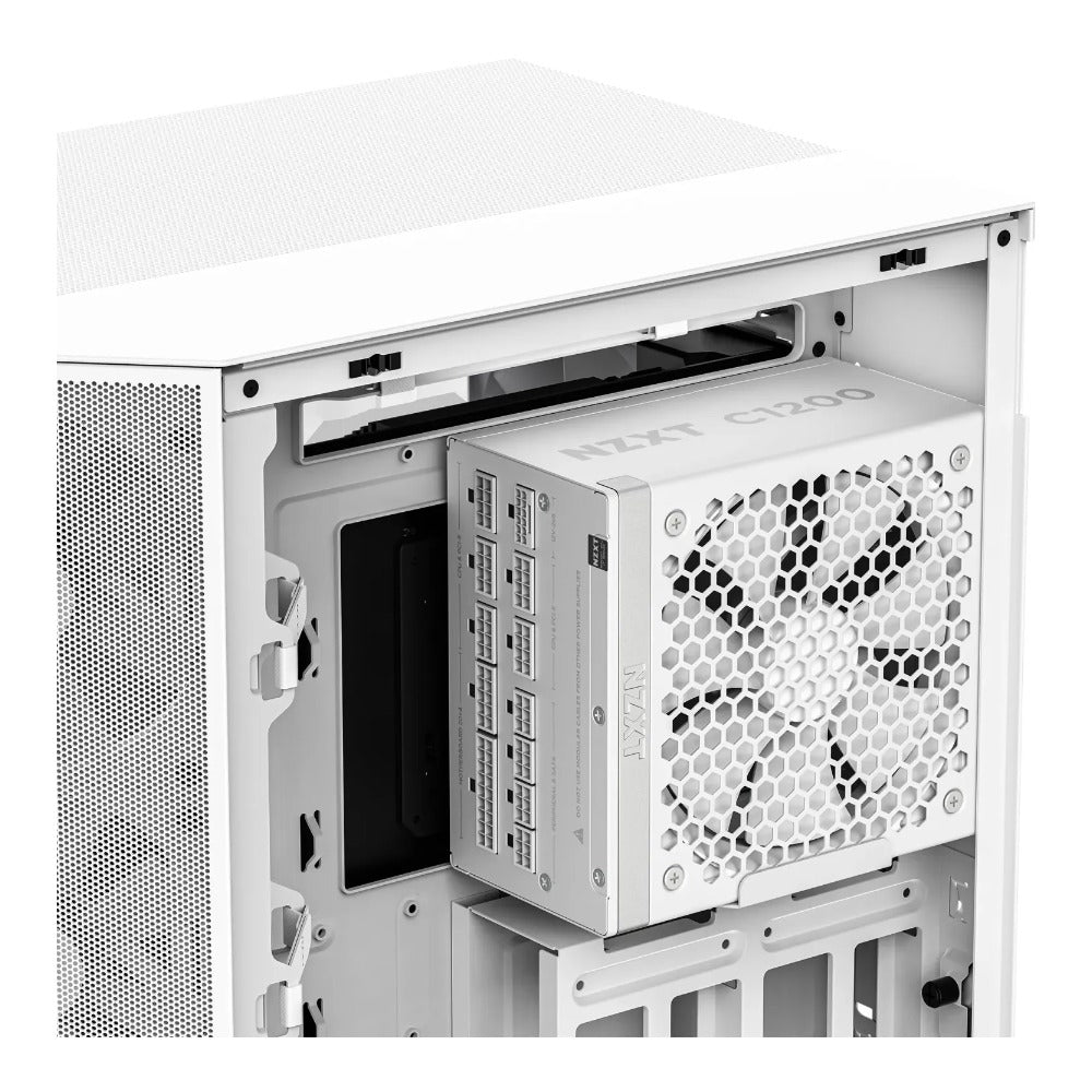 NZXT - C1200 Gold ATX 3.1 - PC-Netzteil