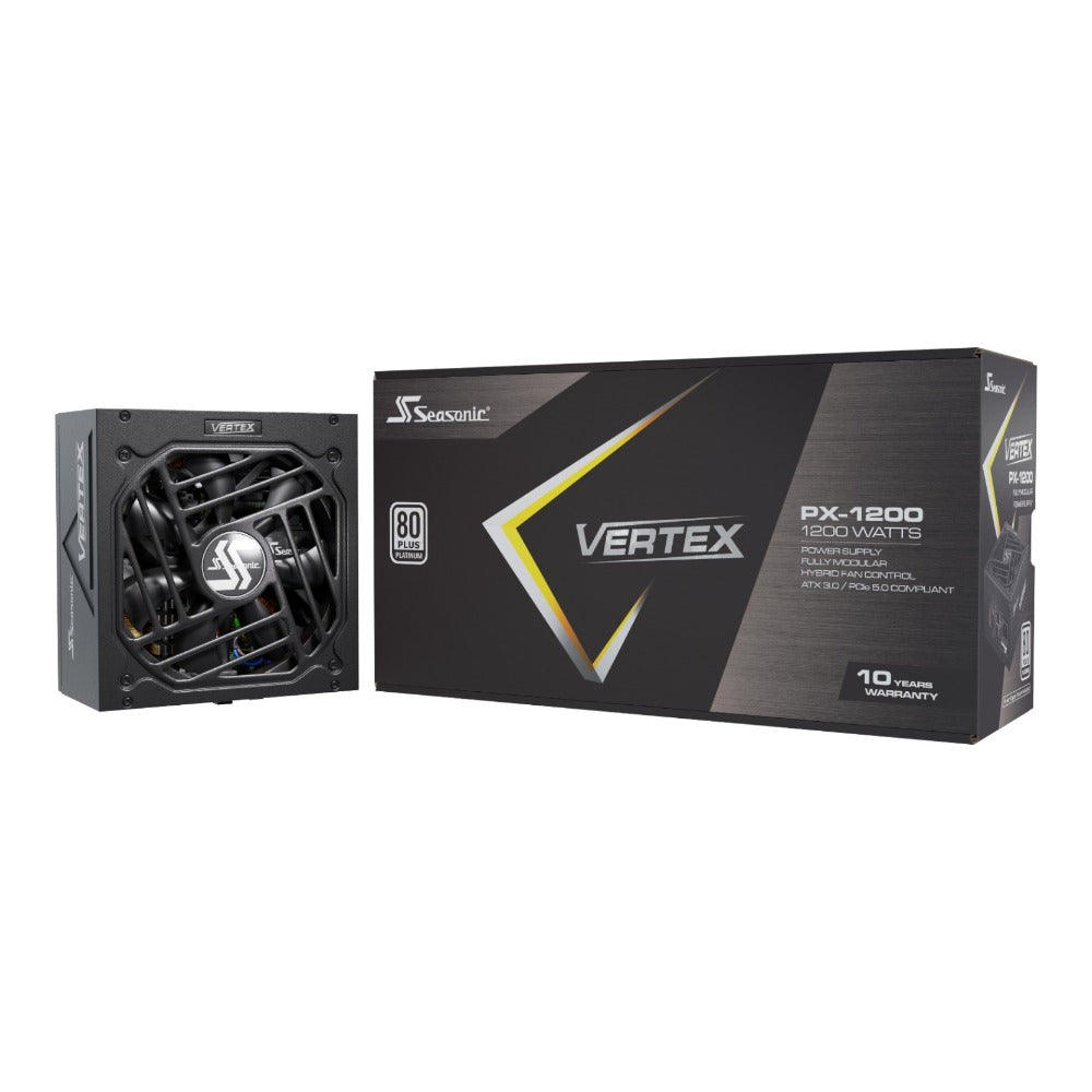 Seasonic - VERTEX PX-1200 1200W - PC-Netzteil