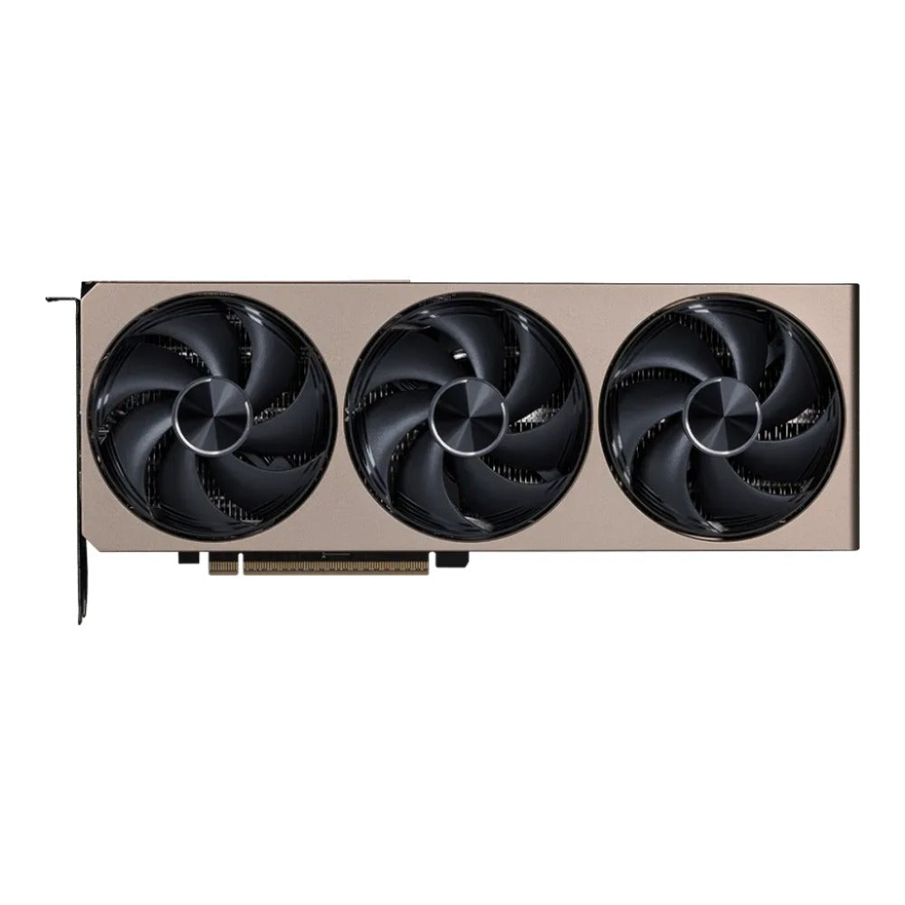 MSI GeForce RTX 5070 Ti 16G INSPIRE 3X OC