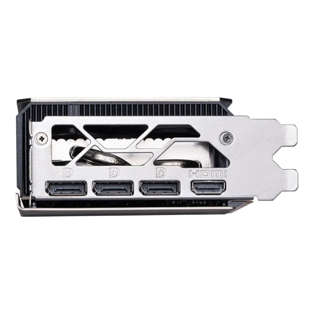MSI GeForce RTX 5070 Ti 16G INSPIRE 3X OC