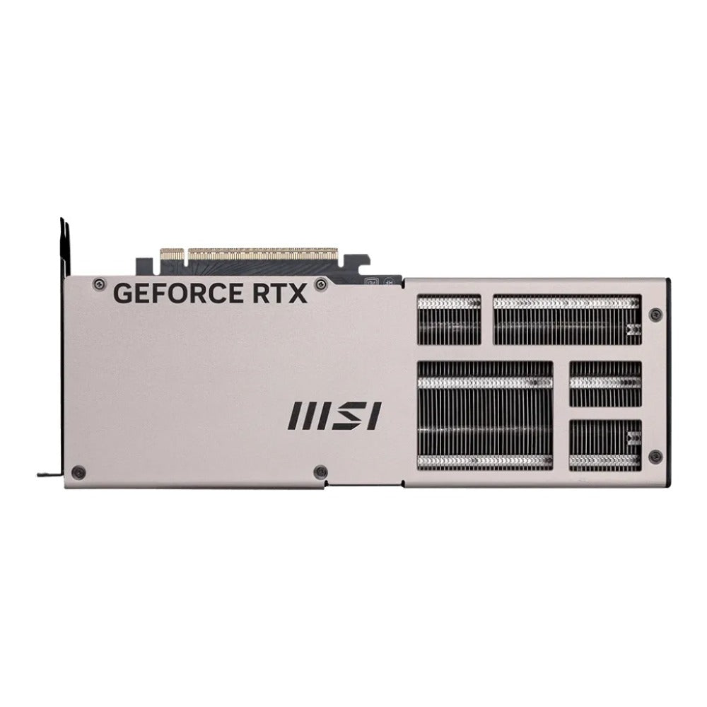 MSI GeForce RTX 5070 Ti 16G INSPIRE 3X OC