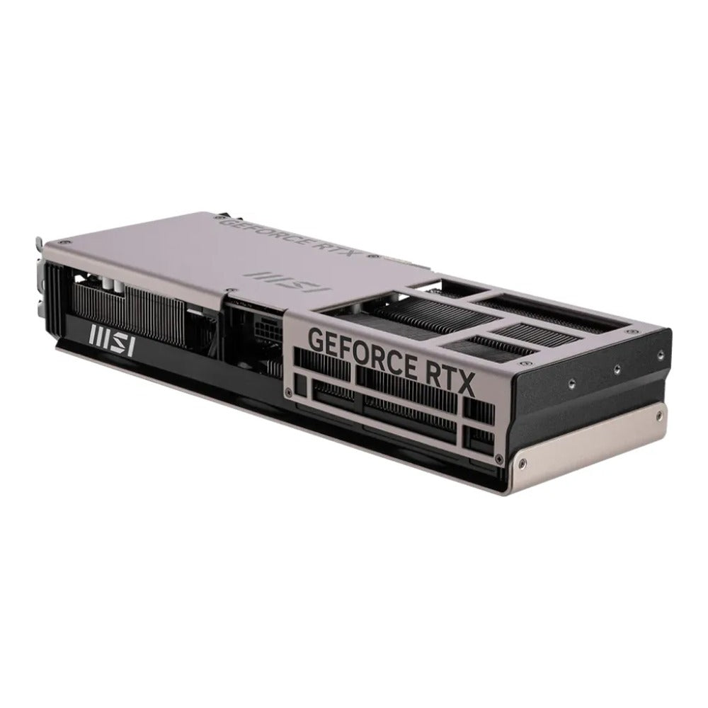MSI GeForce RTX 5070 Ti 16G INSPIRE 3X OC