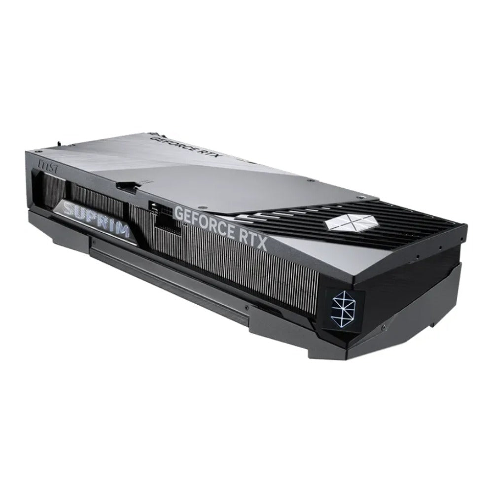 MSI GeForce RTX 5090 32G Suprim SOC