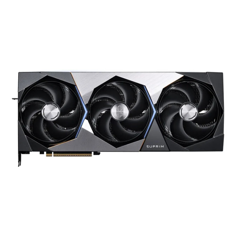 MSI GeForce RTX 5090 32G Suprim SOC