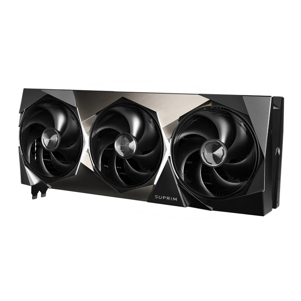 MSI GeForce RTX 5090 32G Suprim SOC