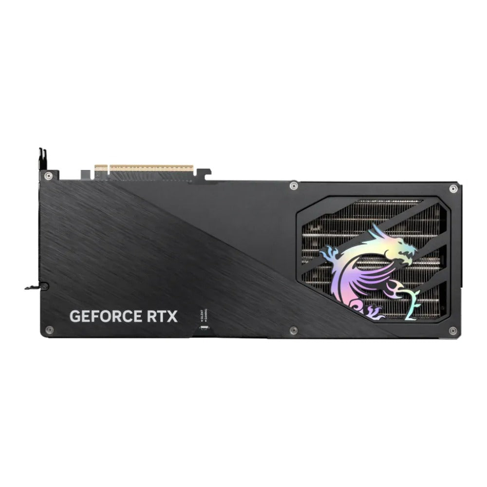 MSI GeForce RTX 5090 32G Gaming Trio OC - Wie NEU