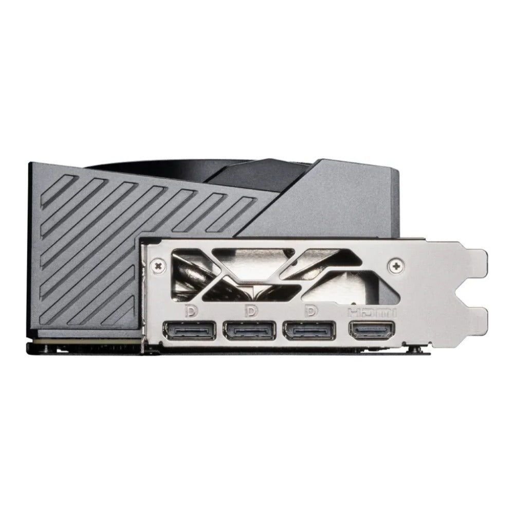 MSI GeForce RTX 5090 32G Gaming Trio OC - Wie NEU