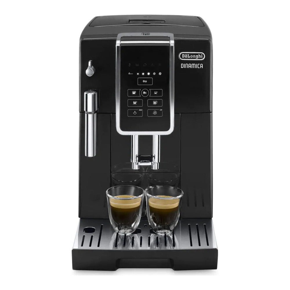 Delonghi - Dinamica ECAM 350.15.B - Vollautomat
