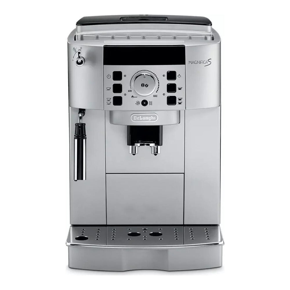 Delonghi - Magnifica S ECAM 22.110.SB - Vollautomat