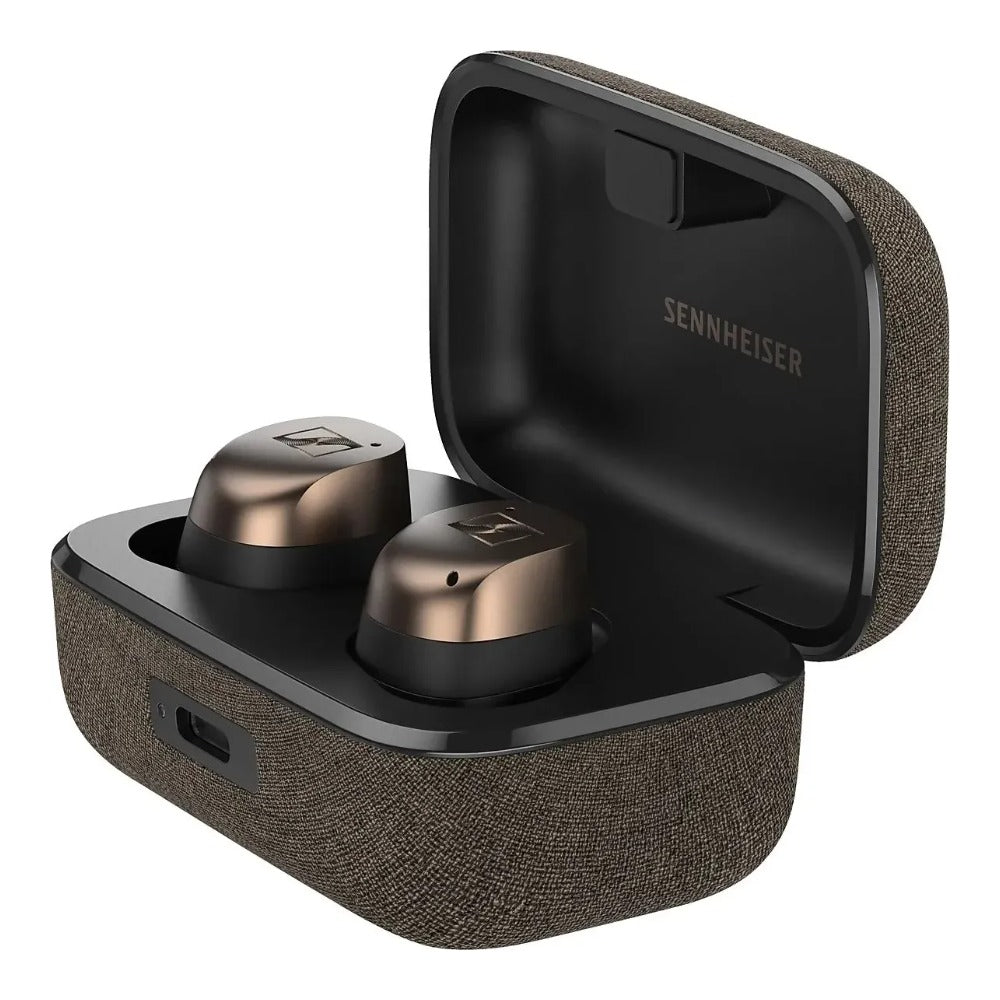 Sennheiser Momentum True Wireless 4 Black Copper