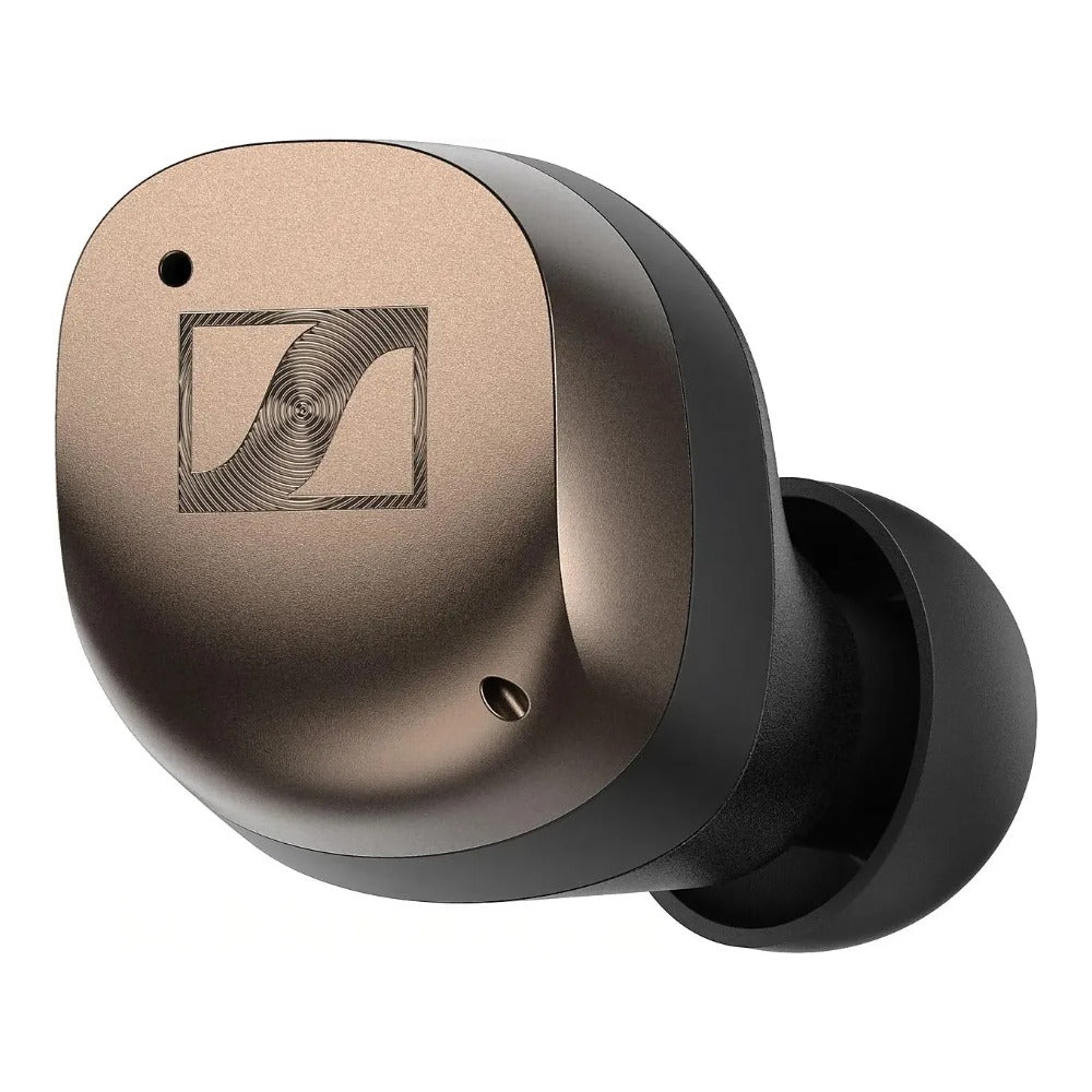 Sennheiser Momentum True Wireless 4 Black Copper
