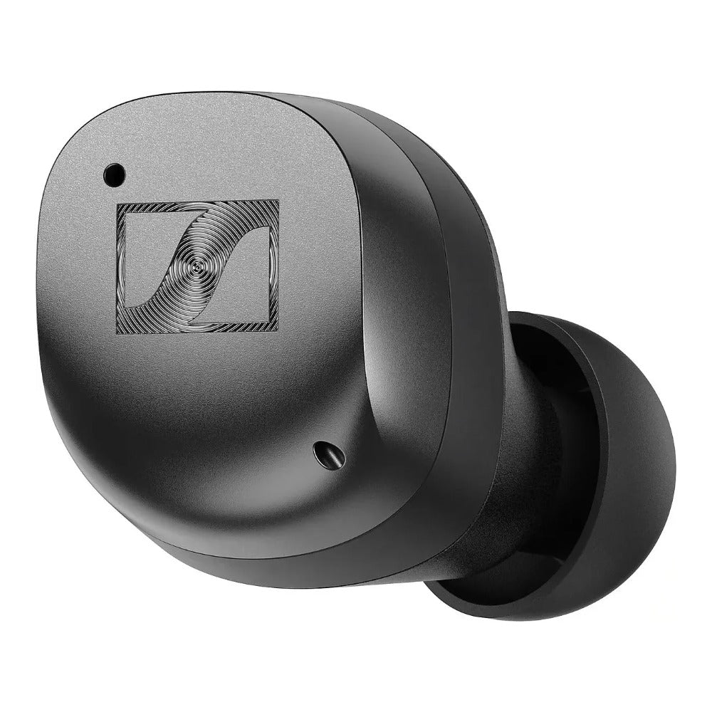 Sennheiser Momentum True Wireless 4 Black Graphite
