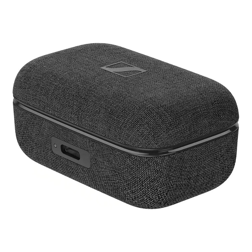 Sennheiser Momentum True Wireless 4 Black Graphite