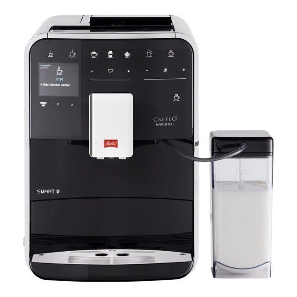 Melitta - Barista T Smart F83/0-102 - Vollautomat