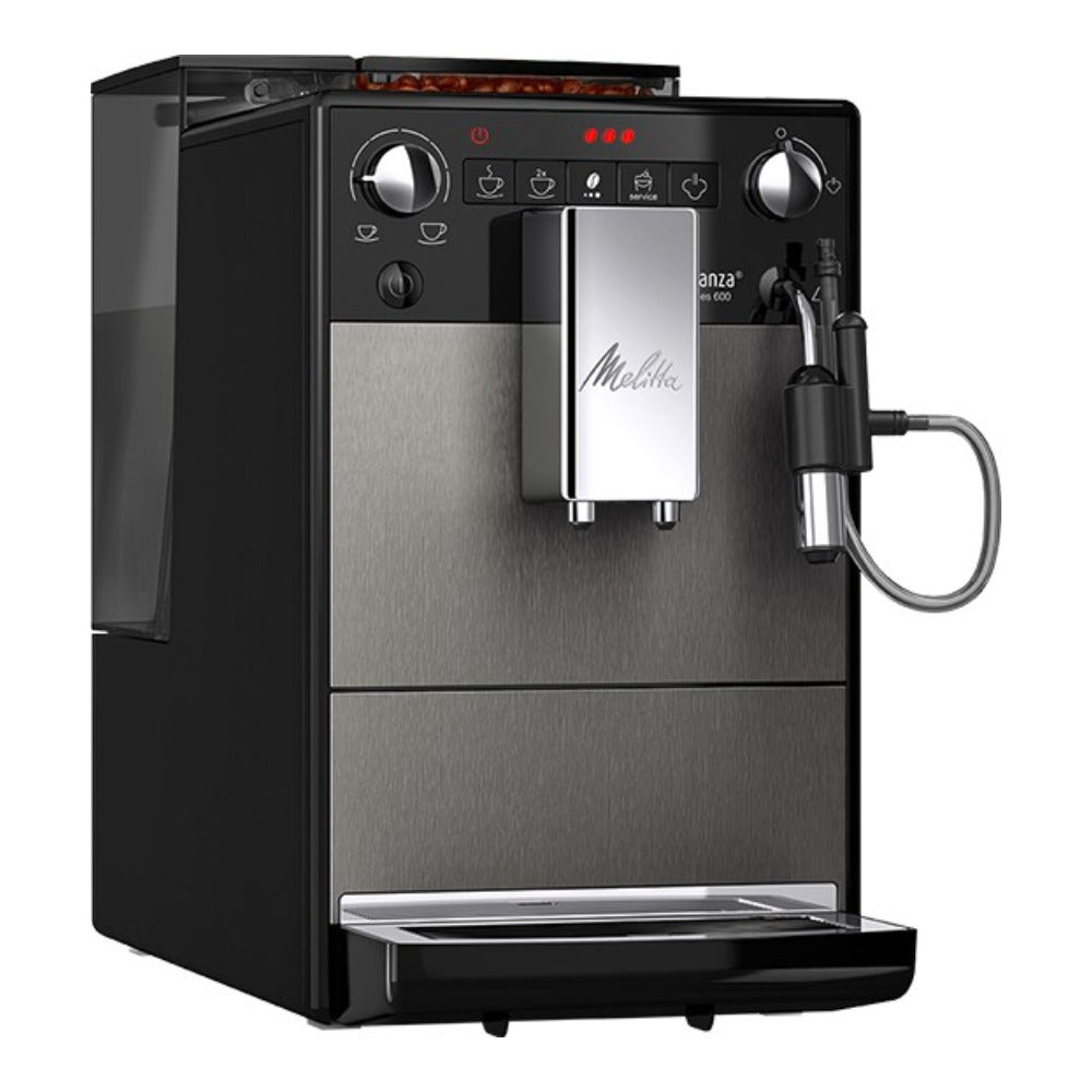 Melitta - Avanza F270-100 - Vollautomat