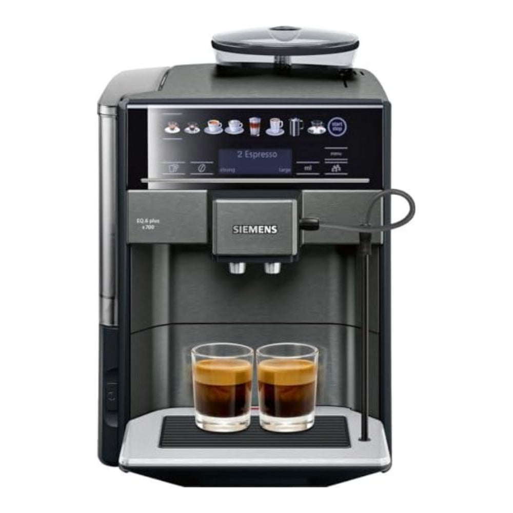 Siemens - TE657319RW EQ6 plus s700 - Vollautomat