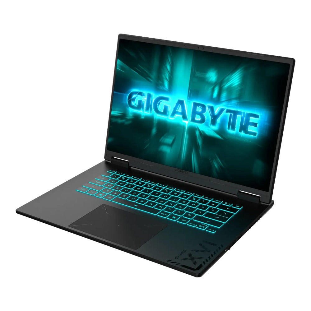 GigaByte - GAMING A16 CTHI3DE894SH , Windows 11 Home) - Notebook