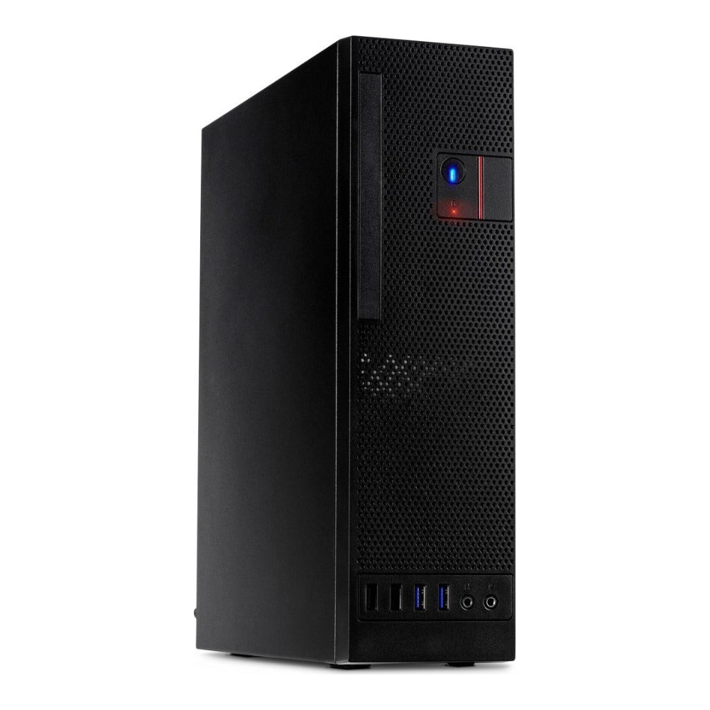Inter-Tech - S-331 - PC-Gehäuse