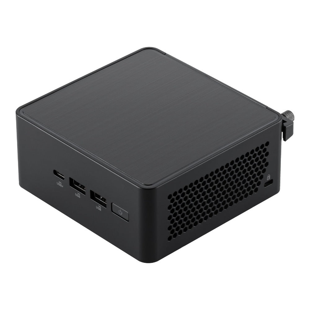 Asus - NUC 14 Pro Tall Kit RNUC14RVHV500002I - Desktop-PC