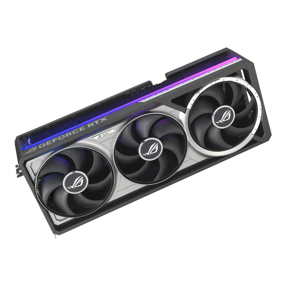 Asus GeForce RTX 5080 ROG ASTRAL GAMING OC