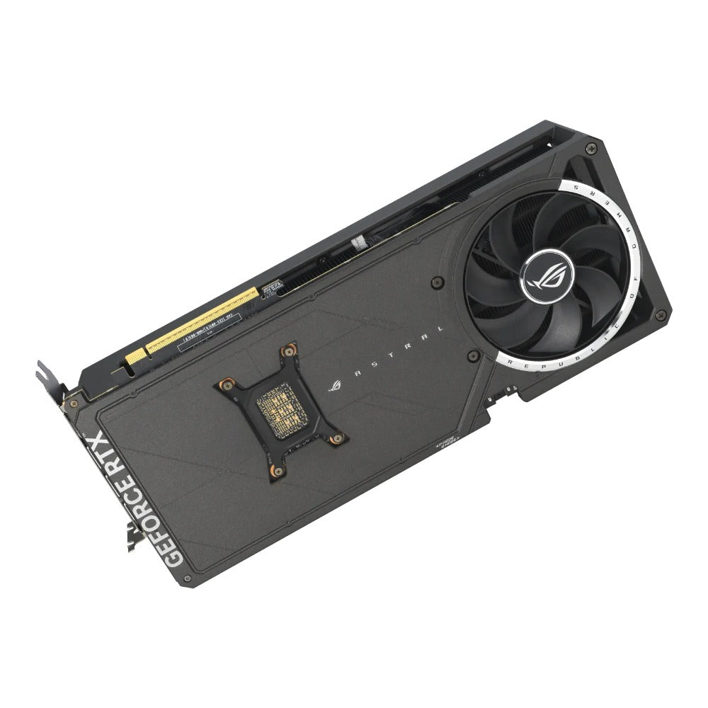 Asus GeForce RTX 5080 ROG ASTRAL GAMING OC
