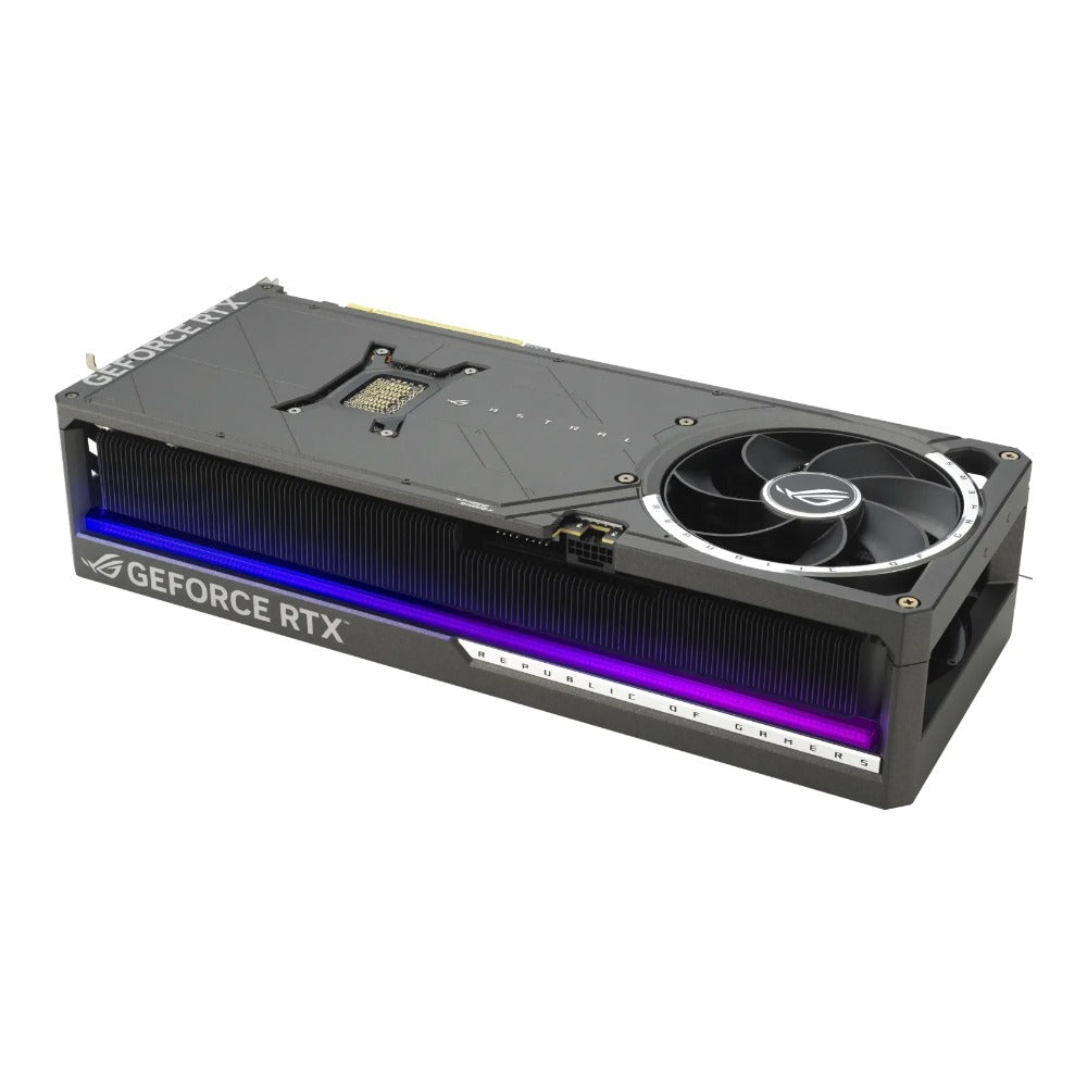 Asus GeForce RTX 5080 ROG ASTRAL GAMING OC