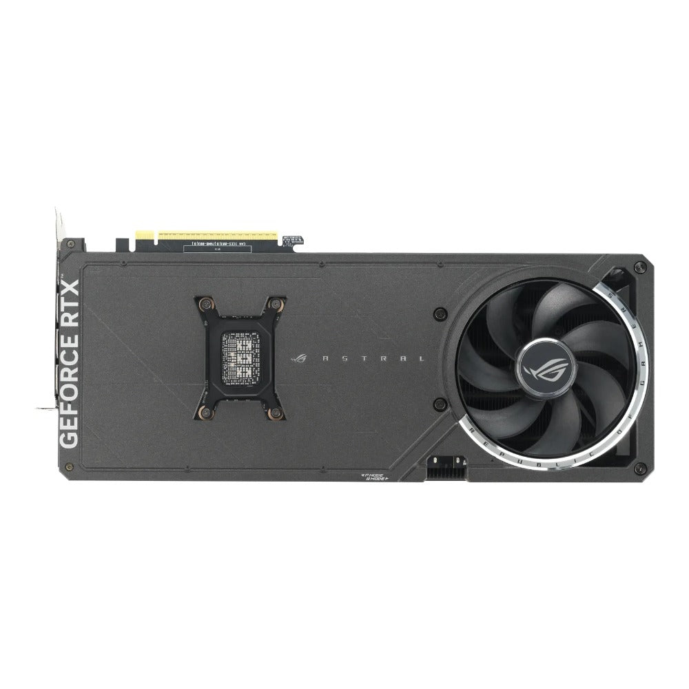 Asus GeForce RTX 5080 ROG ASTRAL GAMING OC