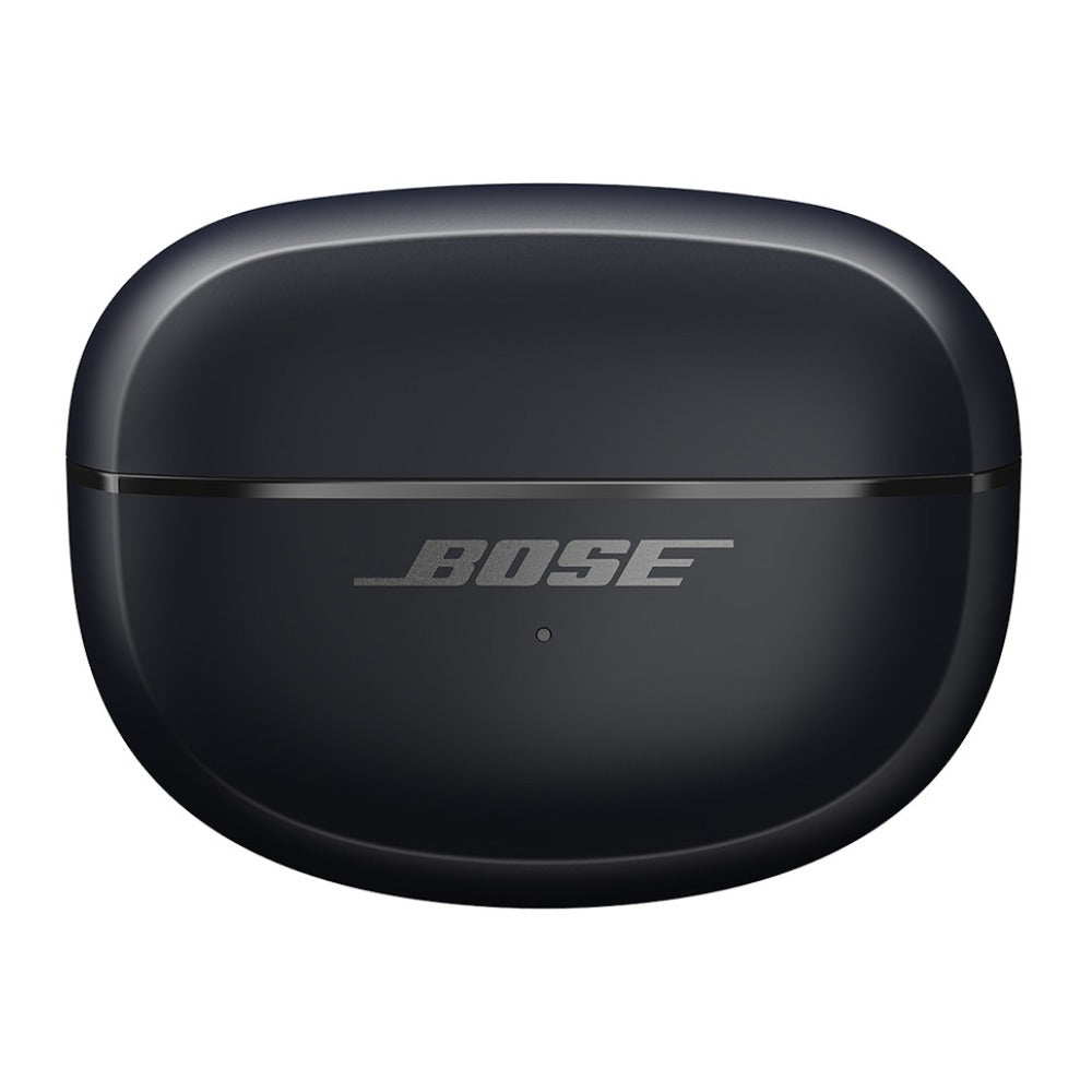 Bose Ultra Open Earbuds schwarz
