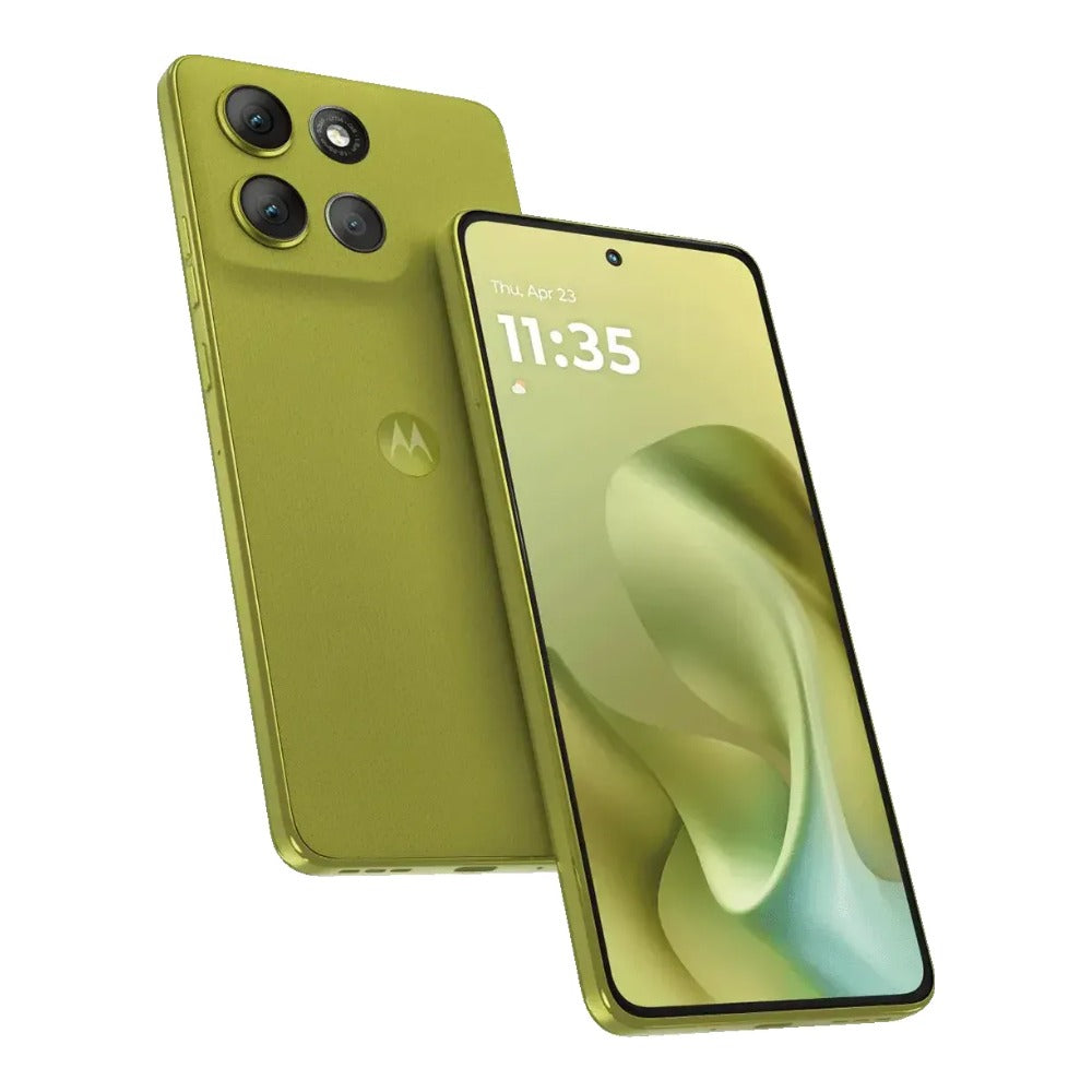 Motorola - moto g86 5G 256GB - Handy