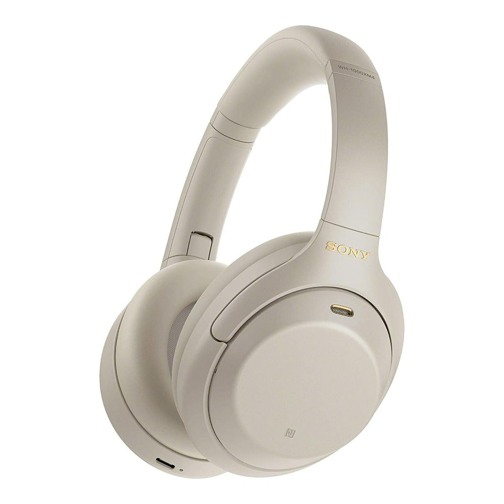 Sony - WH-1000XM4 - Headset