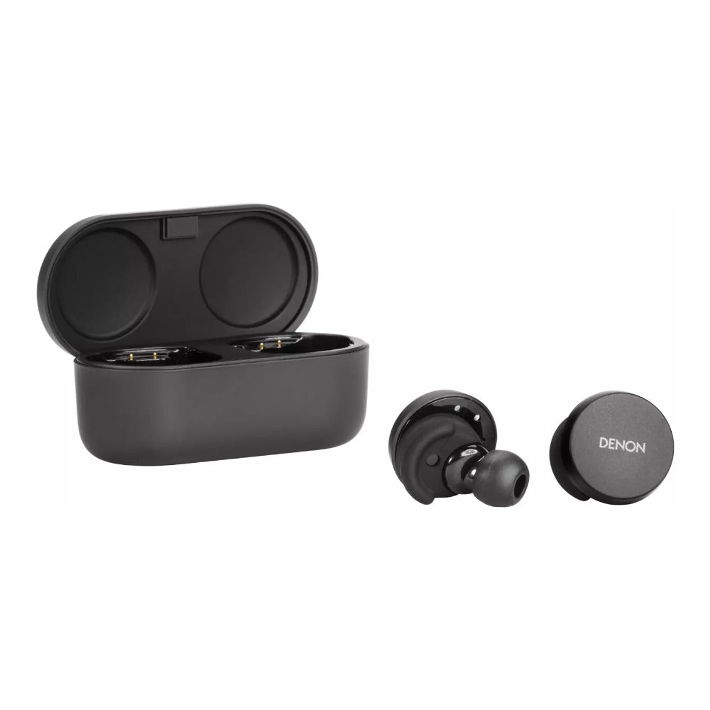 Denon - PerL - Headset