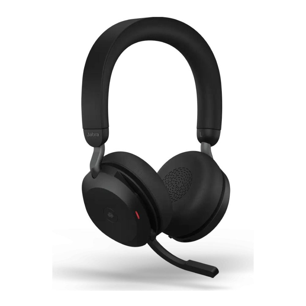 Jabra - Evolve2 75 - Headset