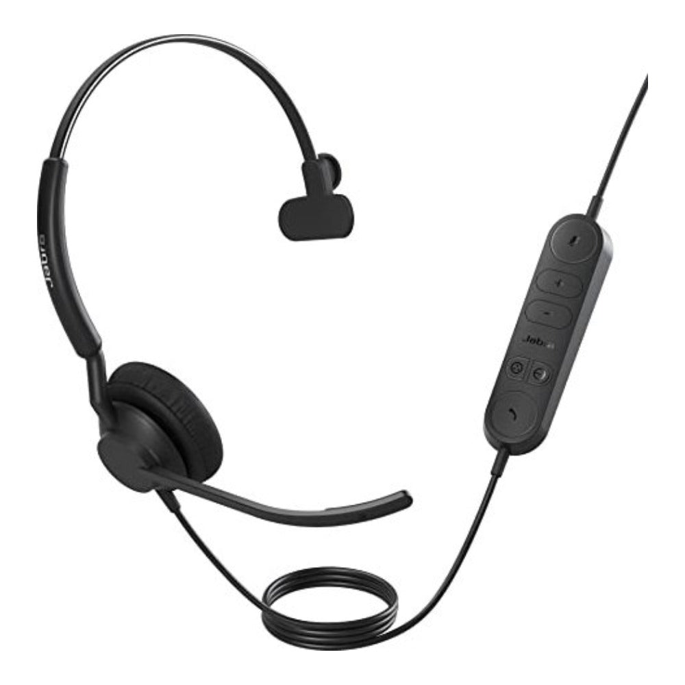 Jabra - Engage 40 Link - Headset