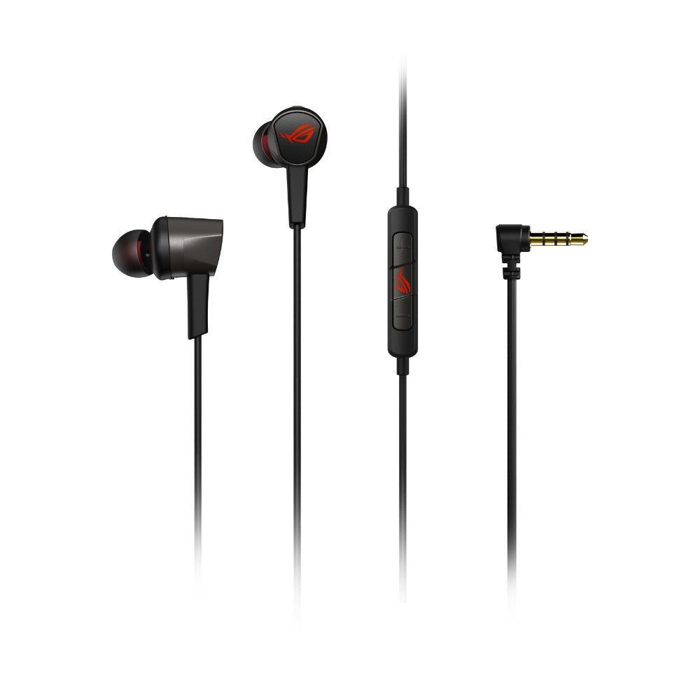 Asus - ROG Cetra II Core - Headset
