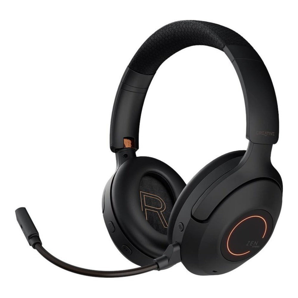 Creative Labs - Zen Hybrid Pro Classic - Headset