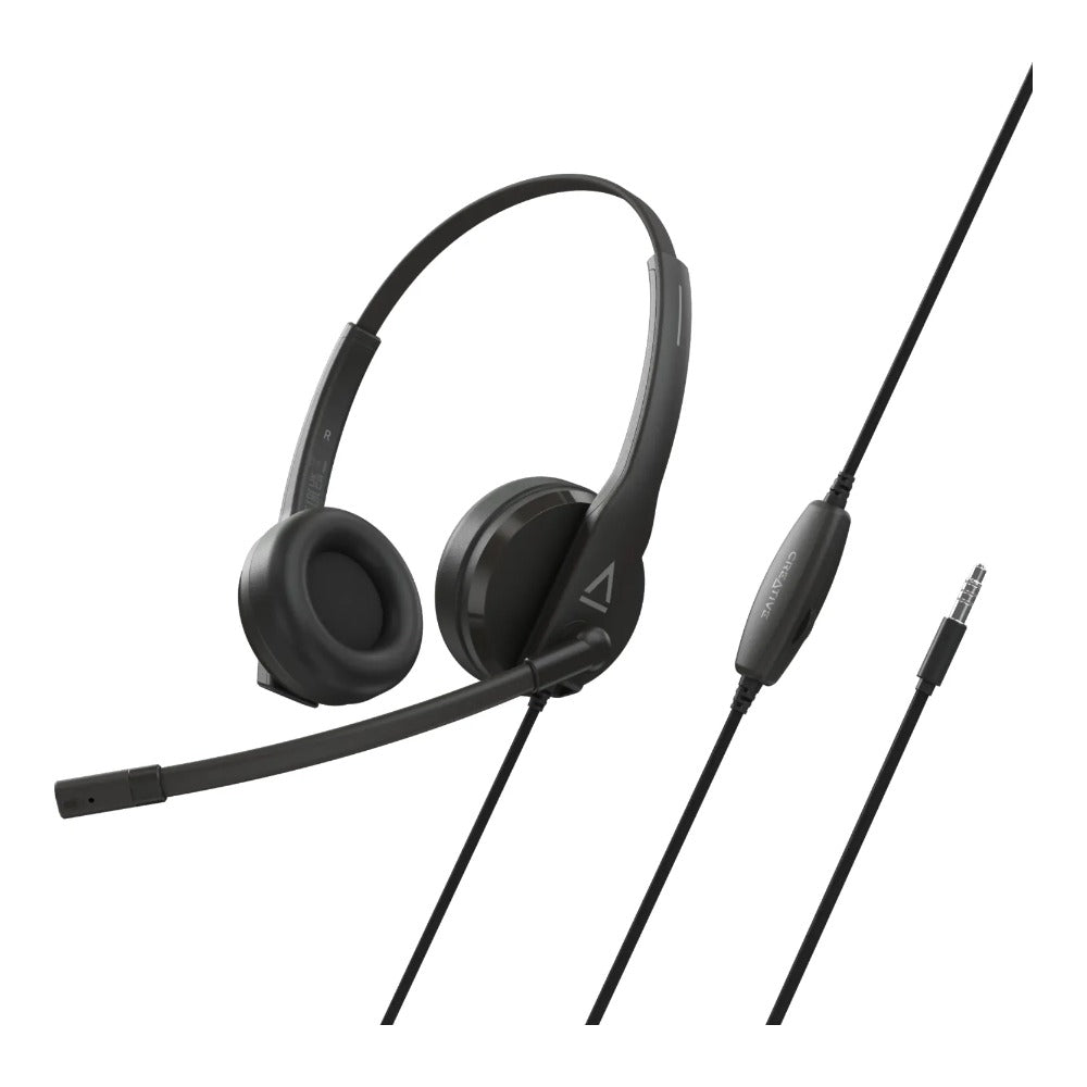 Creative Labs - HS-230 - Headset