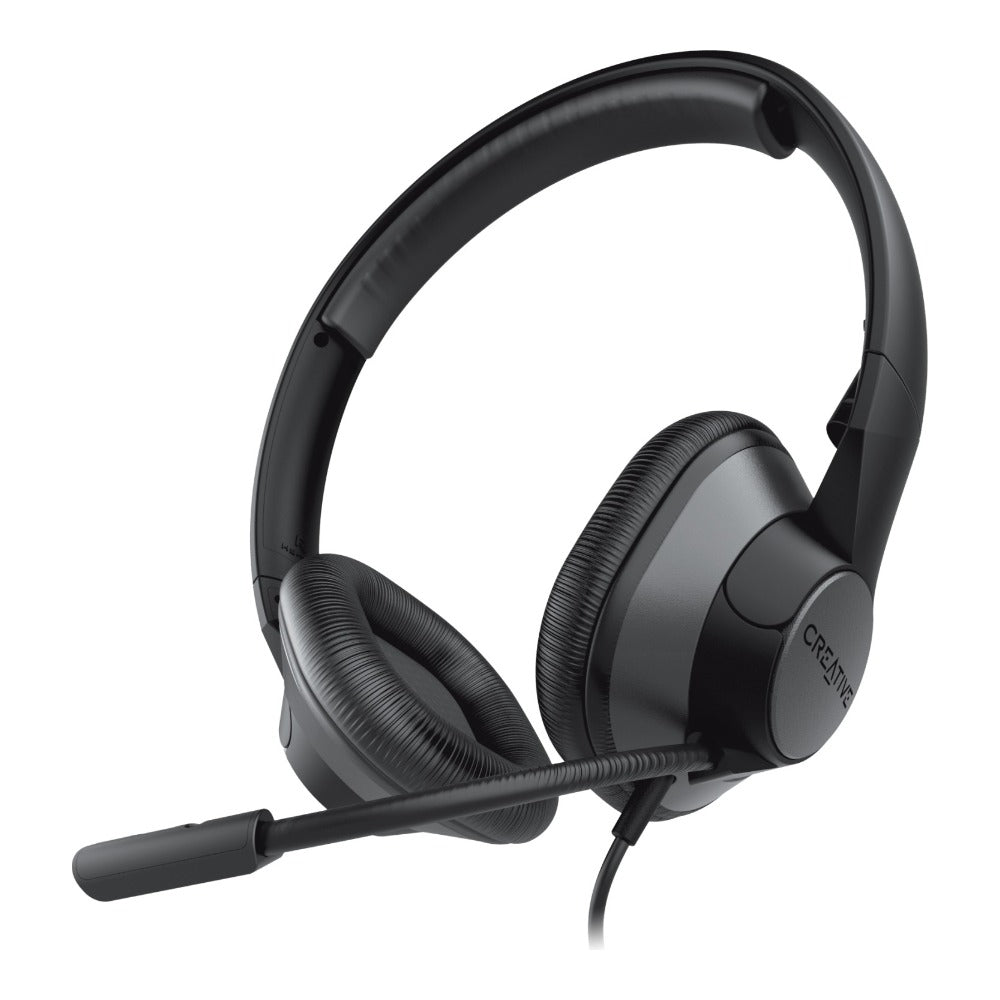 Creative Labs - HS-720 V2 - Headset