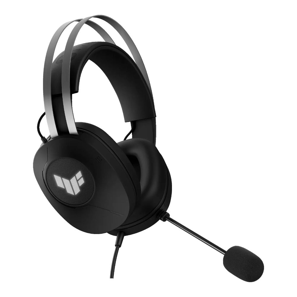 Asus - TUF GAMING H1 Gen II - Headset