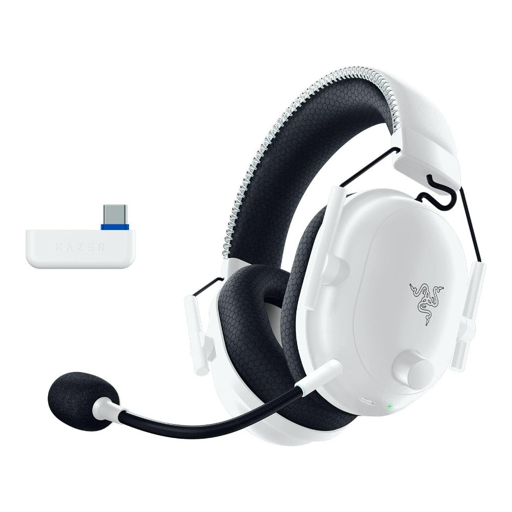 Razer - BlackShark V2 Pro für Playstation - Headset
