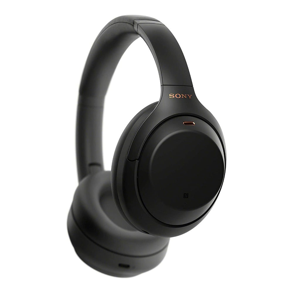 Sony - WH-1000XM4 - Headset