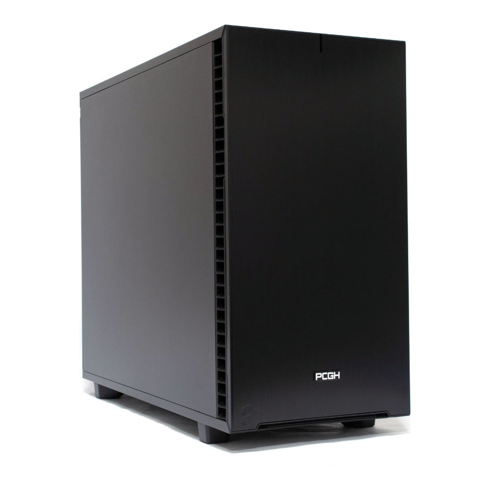 Fractal Design - Define 7 PCGH - PC-Gehäuse