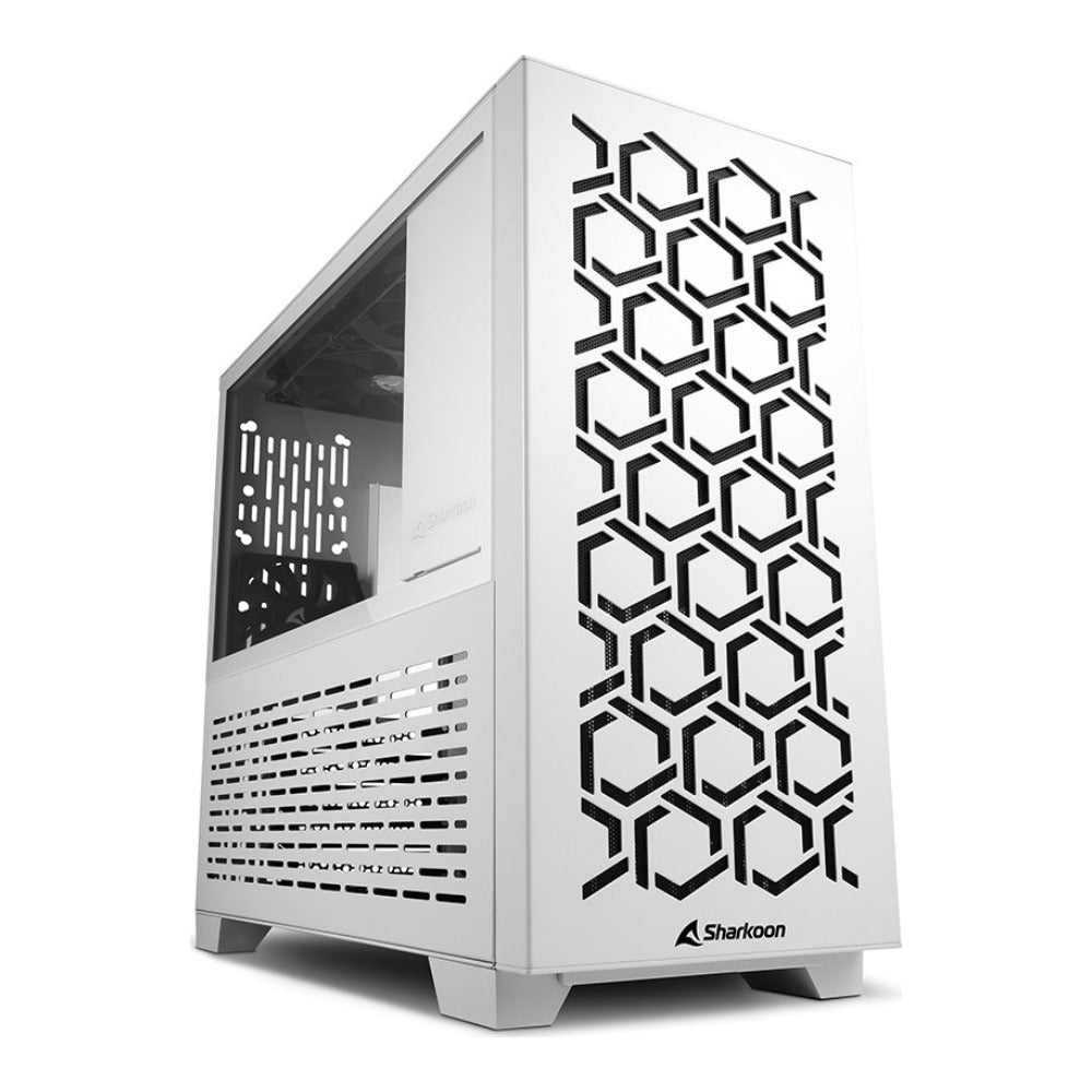 Sharkoon - MS-Y1000 - PC-Gehäuse