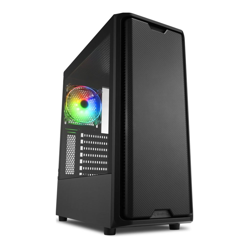Sharkoon - SK3 RGB - PC-Gehäuse