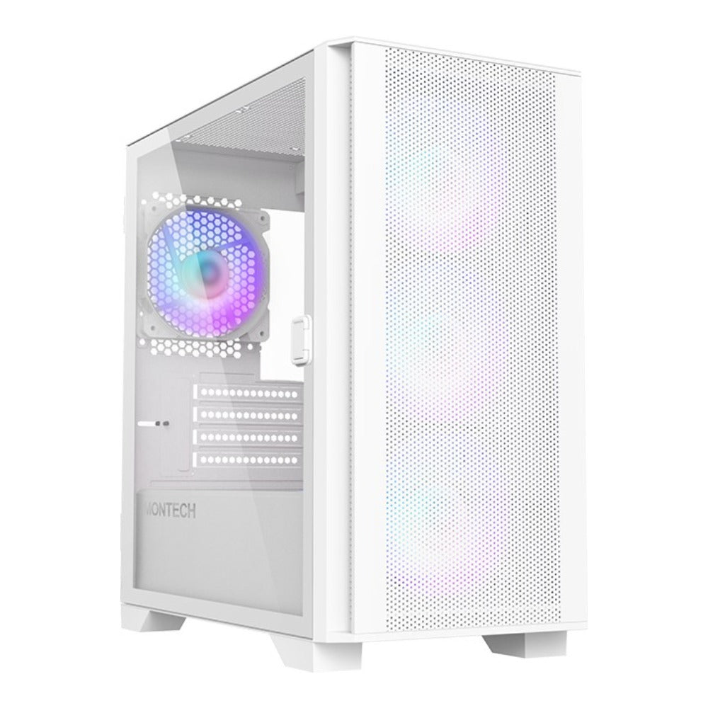 Montech - AIR 100 ARGB - PC-Gehäuse