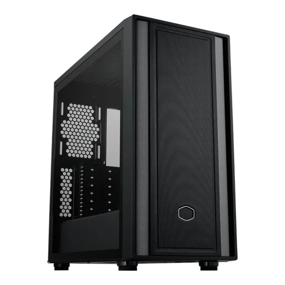 Cooler Master - MasterBox 600 Lite - PC-Gehäuse